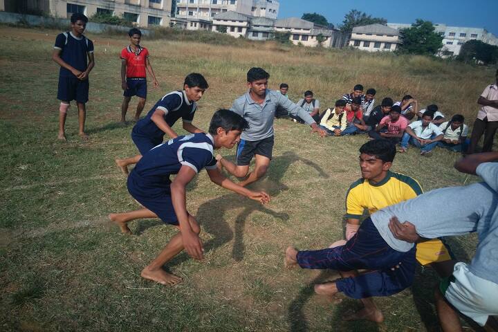 sports